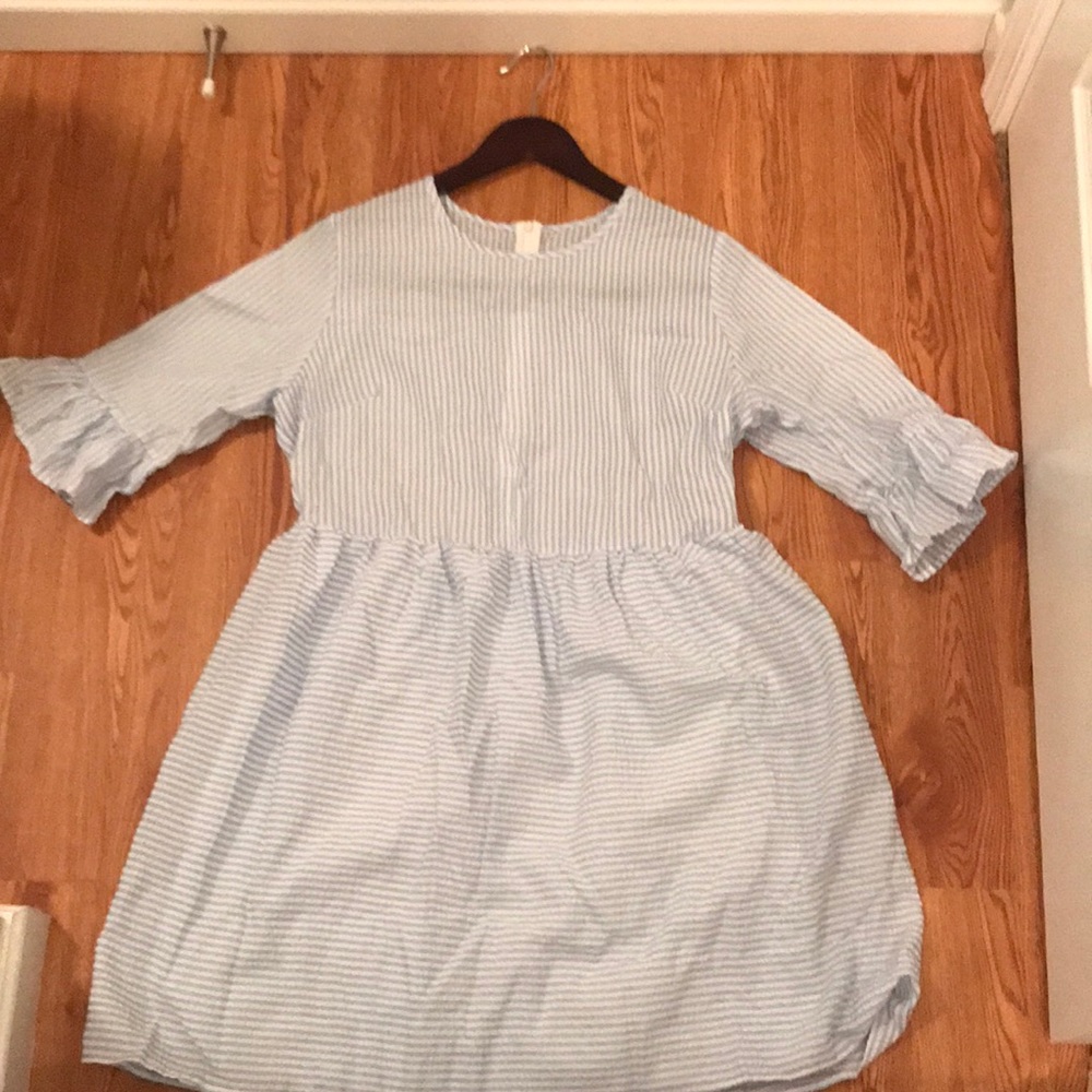 Women’s Baby Doll Dress
